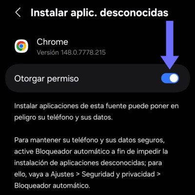 Install the UP-X Application